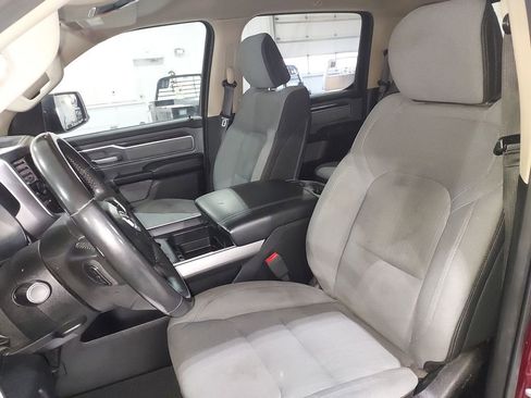Used 2019 RAM 1500 Big Horn image 17