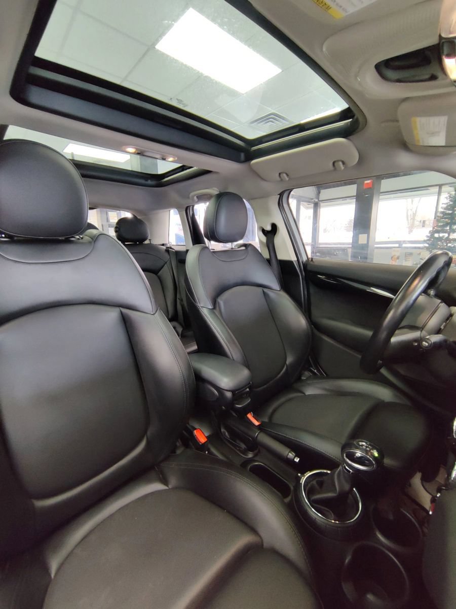 Used 2016 MINI Cooper S FWD image 22