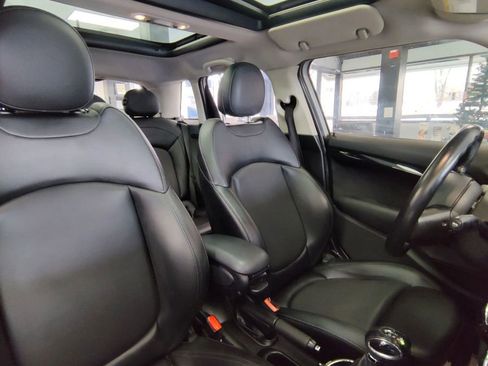 Used 2016 MINI Cooper S image 22