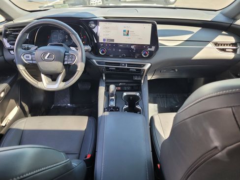 Used 2023 Lexus RX 350 Premium w/ Accessory Package (Z1) FWD image 16