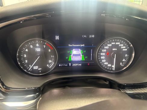 Used 2024 Cadillac XT6 Sport w/ Technology Package AWD/4WD image 33