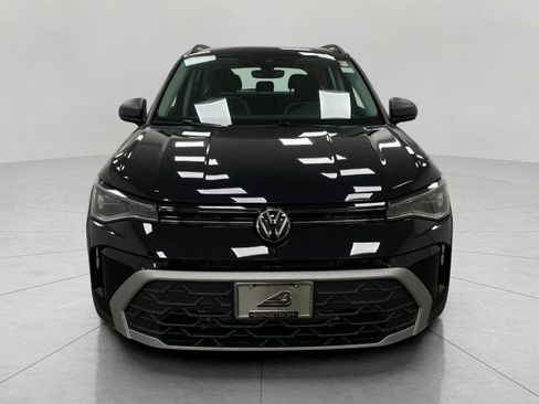 New 2026 Volkswagen Taos S image 9