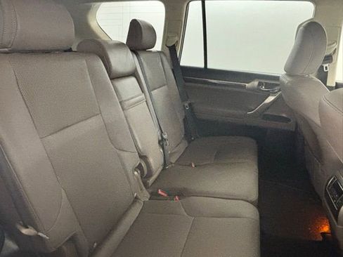 Used 2020 Lexus GX 460 Premium w/ Premium Package AWD/4WD image 15