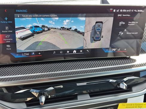 New 2026 BMW X6 M60i image 16