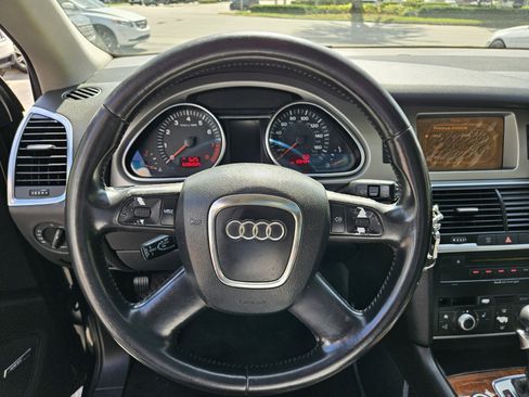 Used 2008 Audi Q7 3.6 Premium image 15