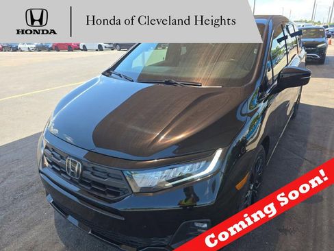 Used 2025 Honda Odyssey Sport-L image 1