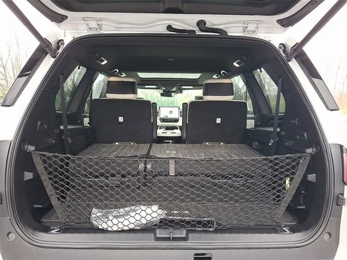 Certified 2023 Toyota Sequoia Capstone image 28