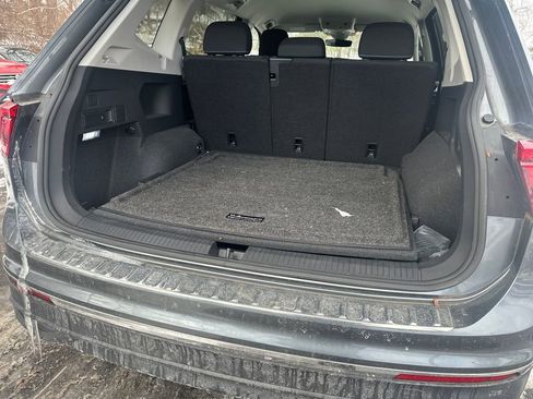 Used 2023 Volkswagen Tiguan S w/ Driver Assistance Package image 14