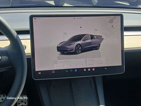 Used 2022 Tesla Model 3 Long Range image 26