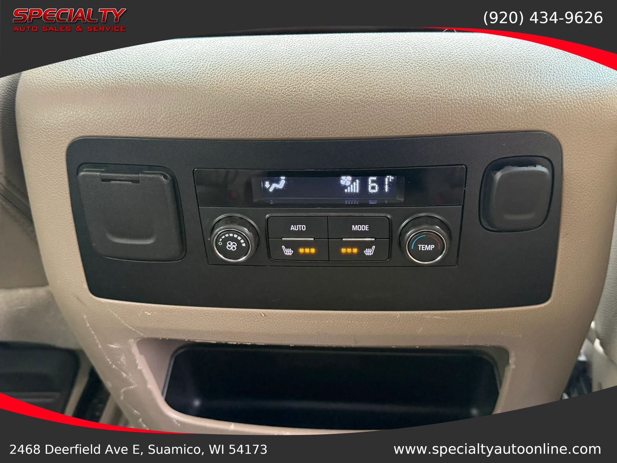 Used 2019 Chevrolet Tahoe LT w/ Luxury Package AWD/4WD image 27