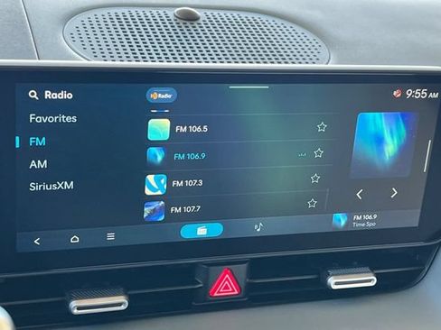 New 2026 Hyundai Tucson SEL AWD/4WD image 17