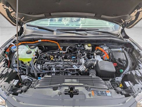 New 2026 Ford Escape ST-Line Select w/ Tech Pack #1 image 17