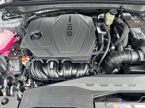 New 2026 Kia K5 GT-Line image 16