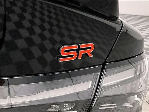 New 2026 Nissan Sentra SR w/ SR Premium Package FWD image 21