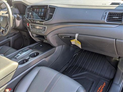 Certified 2025 Honda Ridgeline TrailSport image 22