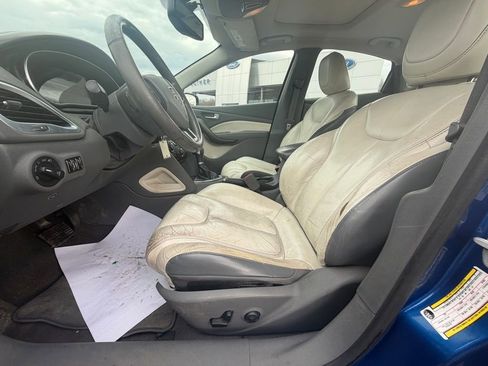 Used 2013 Dodge Dart Limited w/ Premium Group image 11