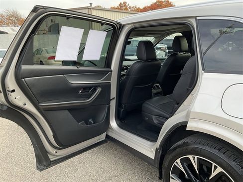 Used 2024 MAZDA CX-90 3.3 Turbo S image 18