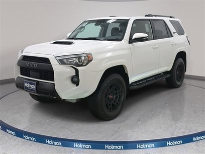 Certified 2023 Toyota 4Runner TRD Pro