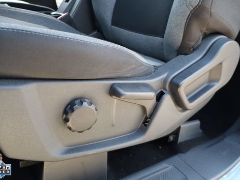 Used 2022 Ford Bronco 2-Door AWD/4WD image 13