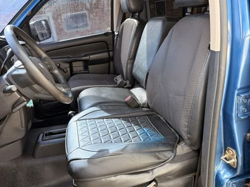 Used 2004 Dodge Ram 1500 Truck ST w/ Trailer Tow Group AWD/4WD image 13