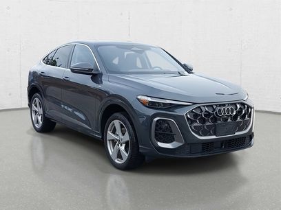 New 2025 Audi Q5 Premium Plus