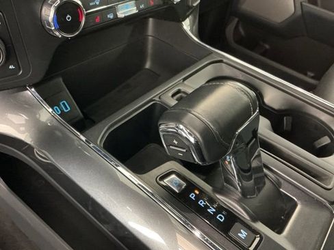 Used 2022 Ford F150 XLT w/ Equipment Group 302A High image 32