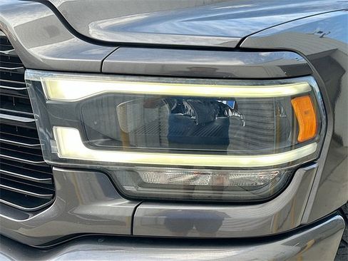 Used 2020 RAM 2500 Big Horn w/ Level 2 Equipment Group image 23