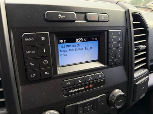 Used 2018 Ford F150 XL w/ Equipment Group 101A Mid image 12