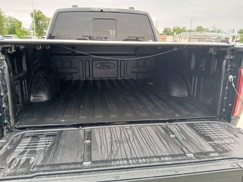 Used 2025 Ford F150 Raptor AWD/4WD image 22