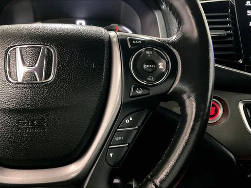 Used 2023 Honda Ridgeline RTL-E image 24