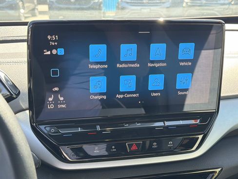 Certified 2023 Volkswagen ID.4 Pro RWD image 27