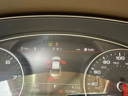 Used 2013 Audi A6 2.0T Premium Plus AWD/4WD image 15