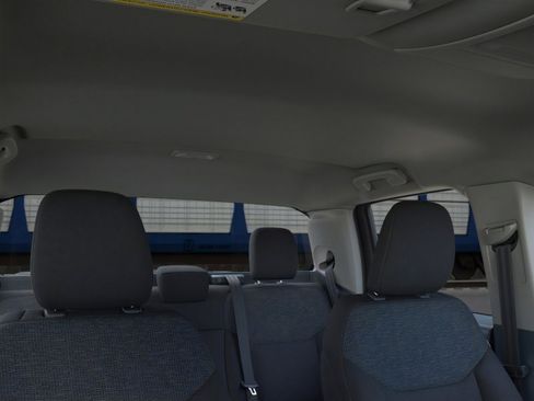 New 2026 Ford Maverick XL image 12