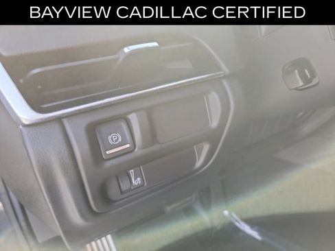 Used 2025 Cadillac CT5 Sport w/ Technology Package RWD image 27