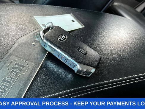 Used 2021 Kia Sorento S FWD image 45