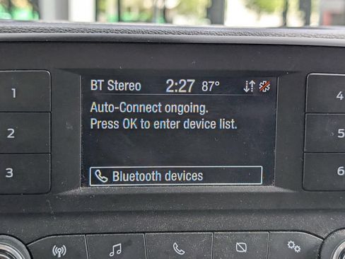 Used 2024 Ford Transit 250 148 Medium Roof Extended AWD image 34