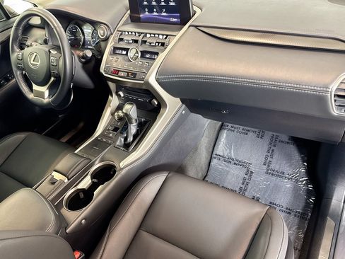Used 2019 Lexus NX 300 FWD w/ Accessory Package 2 image 27