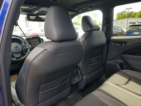 New 2026 Subaru Forester Sport image 13