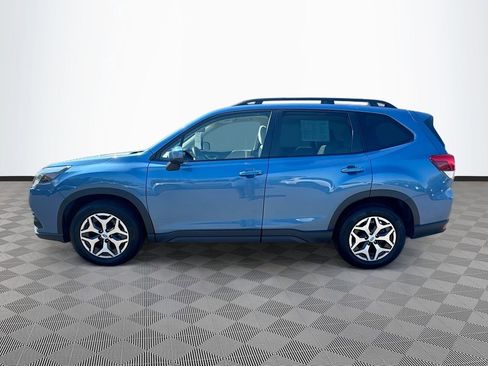 Certified 2023 Subaru Forester Premium AWD/4WD image 38