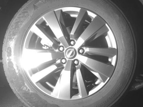 Used 2025 Nissan Pathfinder SV FWD image 15