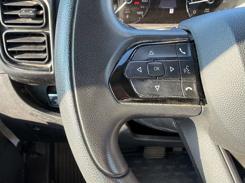 Used 2025 RAM ProMaster 3500 w/ Convenience Group FWD image 29