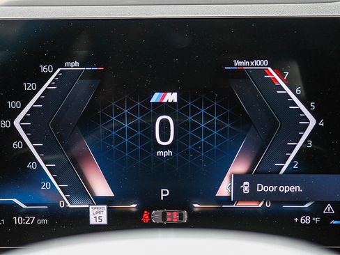 New 2026 BMW 330i Sedan w/ M Sport Package RWD image 19
