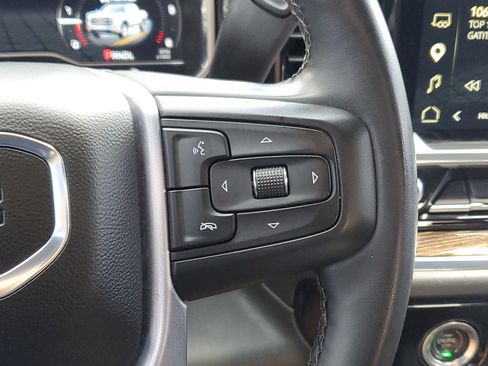 Used 2023 GMC Sierra 1500 Elevation RWD image 23