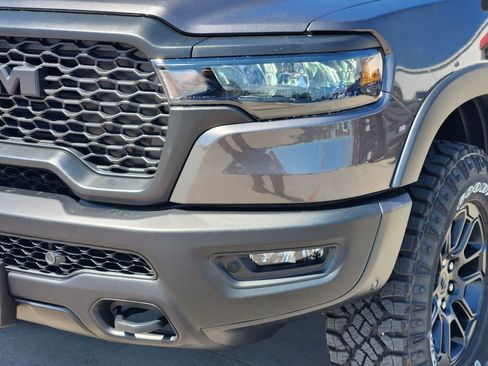 New 2026 RAM 1500 Rebel w/ Rebel Level 2 Equipment Group AWD/4WD image 9