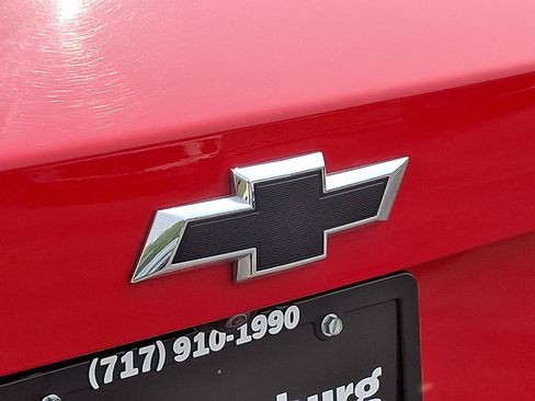 Used 2021 Chevrolet Blazer RS w/ Enhanced Convenience Package AWD/4WD image 29