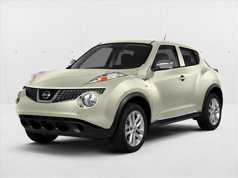 Used 2014 Nissan Juke S FWD image 1