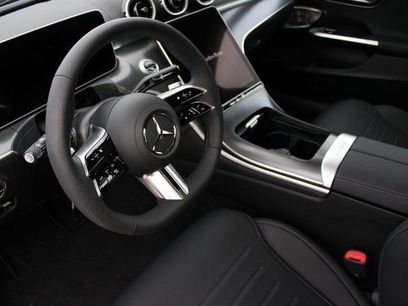 Used 2024 Mercedes-Benz C 300 4MATIC Sedan