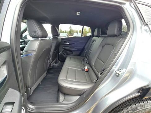 New 2026 Buick Envista Sport Touring w/ Convenience I Package FWD image 13