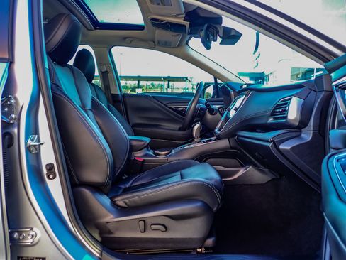 Used 2024 Subaru Legacy Touring XT image 21