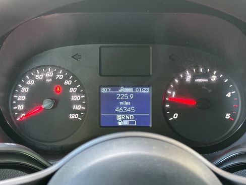 Used 2022 Mercedes-Benz Sprinter 2500 image 18